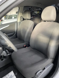 Седан Nissan Almera 2014 года, 677000 рублей, Солонцы