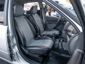 Лифтбек ВАЗ (LADA) Granta 2024 года, 889000 рублей, Нижний Новгород