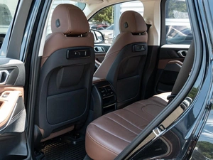 Внедорожник BMW X5 2019 года, 5540000 рублей, Краснодар