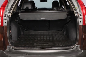 Внедорожник Honda CR-V 2013 года, 1799000 рублей, Новосибирск