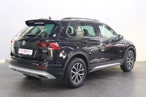 Внедорожник Volkswagen Tiguan 2019 года, 2250000 рублей, Брянск