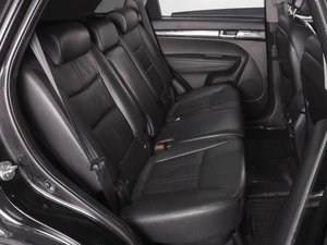 Внедорожник Kia Sorento 2013 года, 1780000 рублей, Ростов-на-Дону