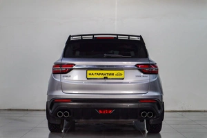 Внедорожник Geely Coolray 2020 года, 1759000 рублей, Челябинск