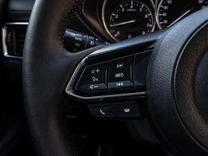 Внедорожник Mazda CX-5 2018 года, 2348000 рублей, Краснодар