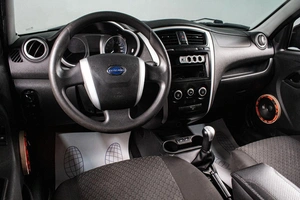 Седан Datsun on-DO 2017 года, 349000 рублей, Сургут