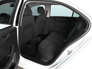 Лифтбек Volkswagen Polo 2021 года, 1599000 рублей, Аксай