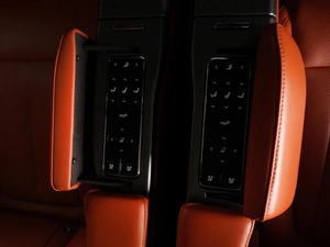 Внедорожник Polar Stone (Jishi) 01 2024 года, 8515000 рублей, Минеральные Воды