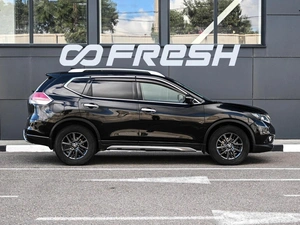 Внедорожник Nissan X-Trail 2016 года, 1324000 рублей, Кирилловка
