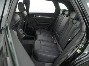 Внедорожник Audi Q5 2025 года, 6198999 рублей, Москва