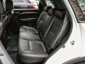 Внедорожник Kia Sorento 2019 года, 2098000 рублей, Краснодар