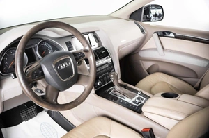 Внедорожник Audi Q7 2006 года, 1279000 рублей, Пермь