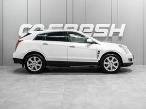 Внедорожник Cadillac SRX 2011 года, 909000 рублей, Тюмень