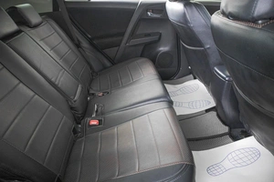 Внедорожник Toyota RAV4 2015 года, 1979000 рублей, Кемерово