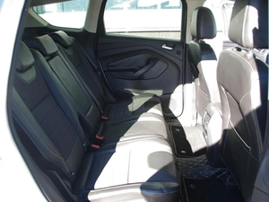 Внедорожник Ford Kuga 2013 года, 1175000 рублей, Владимир