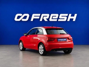 Хетчбэк Audi A1 2011 года, 975444 рублей, Москва