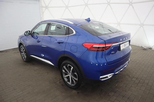 Внедорожник Haval F7x 2021 года, 1850000 рублей, Орёл