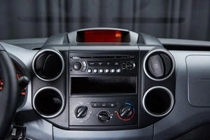 Минивэн Citroen Berlingo 2010 года, 747000 рублей, Красноярск