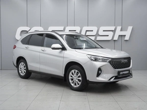 Внедорожник Haval M6 2024 года, 1750000 рублей, Ростов-на-Дону