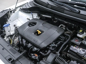 Внедорожник Kia Soul 2022 года, 2190000 рублей, Красноярск