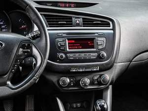 Универсал Kia Ceed 2018 года, 1269000 рублей, Кирилловка