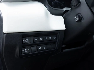 Внедорожник Toyota Sequoia 2025 года, 15000000 рублей, Новоивановское