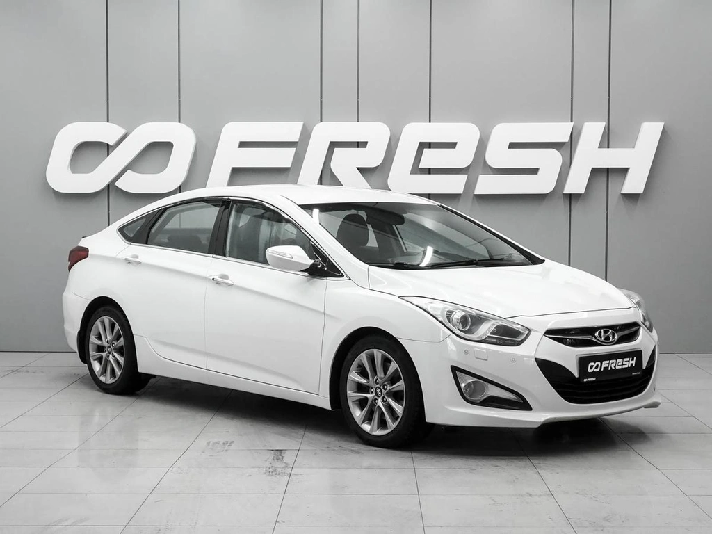 Седан Hyundai i40 2015 года, 1080000 рублей, Ростов-на-Дону