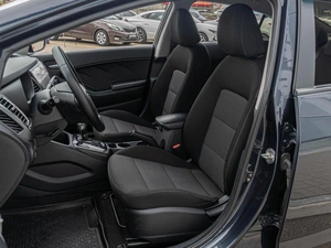 Седан Kia Cerato 2017 года, 1240000 рублей, Краснодар