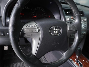 Седан Toyota Camry 2008 года, 1230000 рублей, Ростов-на-Дону