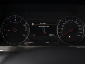 Внедорожник Kia Sorento 2021 года, 3550000 рублей, Омск