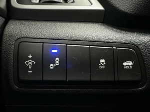 Внедорожник Hyundai Tucson 2016 года, 2340000 рублей, Красноярск