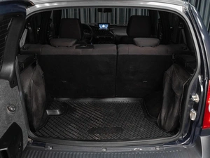 Внедорожник Chevrolet Niva 2019 года, 859000 рублей, Тюмень