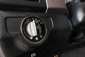 Внедорожник Mercedes-benz GLK-класс 2009 года, 1239000 рублей, Пермь