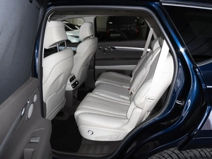 Внедорожник Genesis GV80 2021 года, 5595000 рублей, Санкт-Петербург