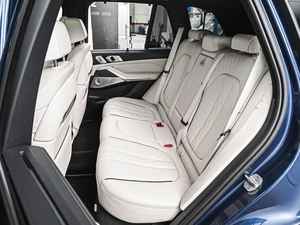 Внедорожник BMW X5 2018 года, 7399000 рублей, Ставрополь