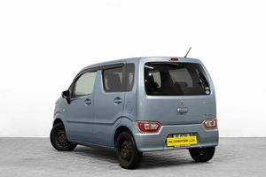 Хетчбэк Suzuki Wagon R 2020 года, 1089000 рублей, Барнаул