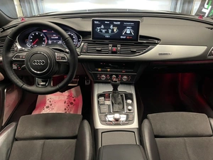 Седан Audi A6 2016 года, 2390000 рублей, Красноярск