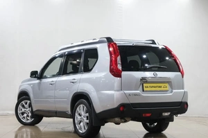 Внедорожник Nissan X-Trail 2013 года, 1399000 рублей, Новокузнецк