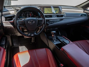 Седан Lexus ES 2020 года, 4670000 рублей, Краснодар