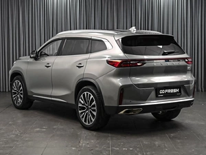 Внедорожник EXEED TXL 2024 года, 2845000 рублей, Ставрополь