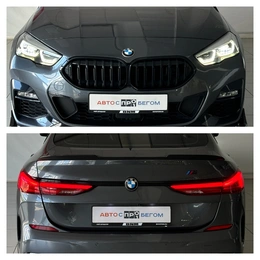 Хэтчбек BMW 2 серии 2021 года, 3500000 рублей, Смоленск
