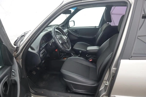 Внедорожник Chevrolet Niva 2014 года, 645000 рублей, Орёл