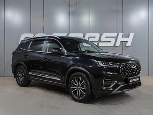 Внедорожник Chery Tiggo 8 Pro 2022 года, 1919000 рублей, Воронеж