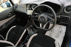 Хетчбэк Nissan Note 2019 года, 1159000 рублей, Омск