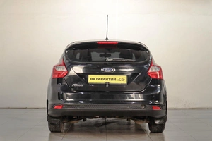 Хетчбэк Ford Focus 2012 года, 699000 рублей, Челябинск