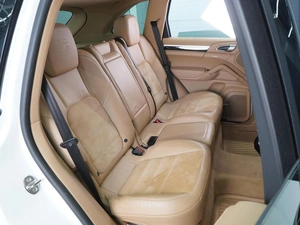 Внедорожник Porsche Cayenne 2017 года, 6784000 рублей, Воронеж