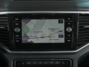 Внедорожник Volkswagen Teramont 2018 года, 3389000 рублей, Аксай