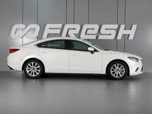 Седан Mazda 6 2018 года, 1930000 рублей, Минеральные Воды