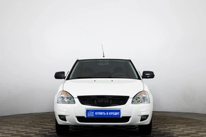 Седан ВАЗ (LADA) Priora 2016 года, 809000 рублей, Пермь