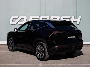 Внедорожник Jetour Dashing 2023 года, 2250000 рублей, Большой Сочи