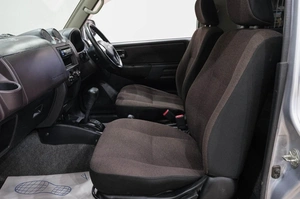 Внедорожник Mitsubishi Pajero Mini 2009 года, 649000 рублей, Новокузнецк
